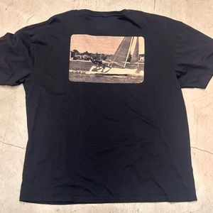 Salty Crew T Shirt